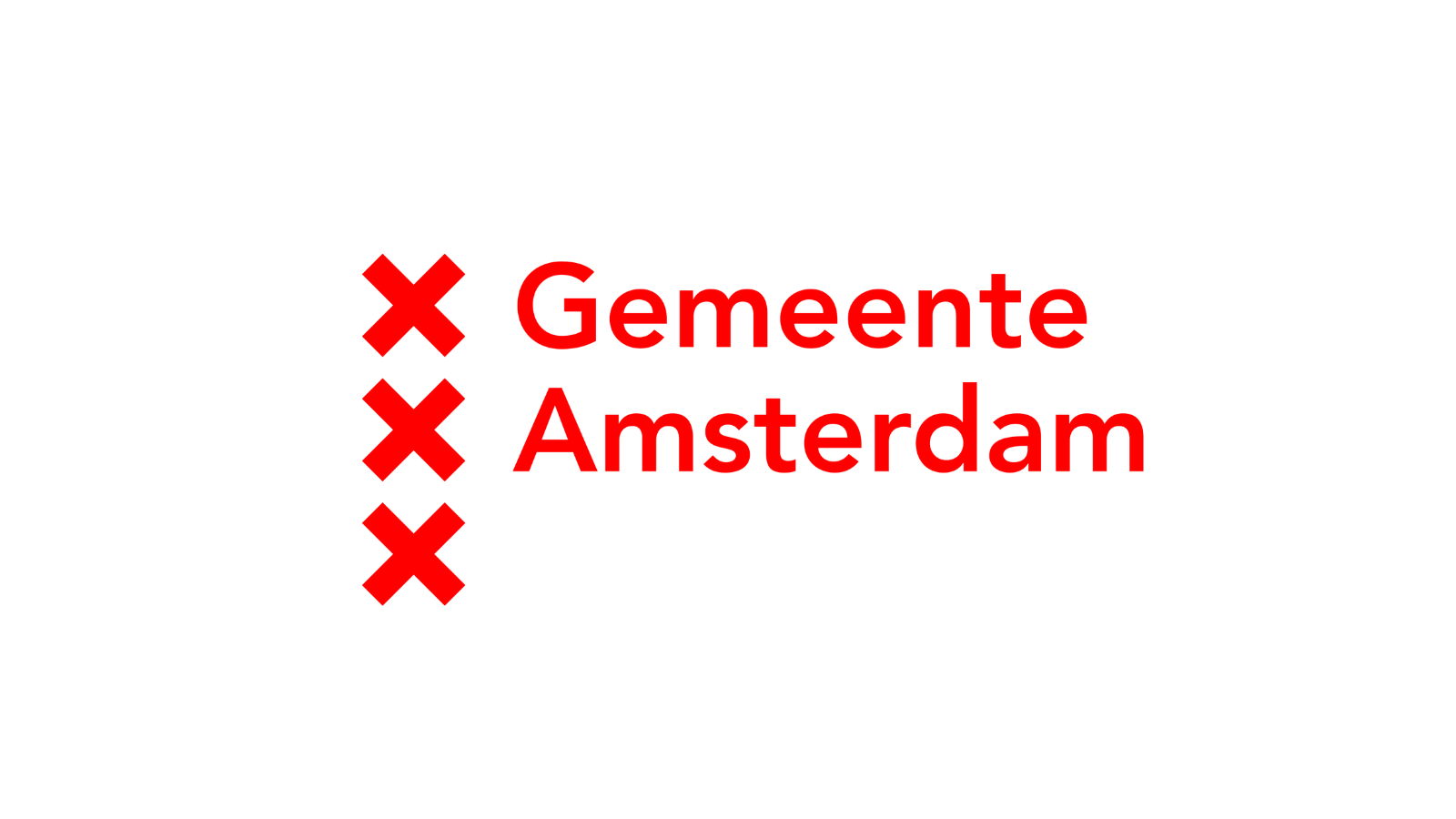 Gemeente Amsterdam