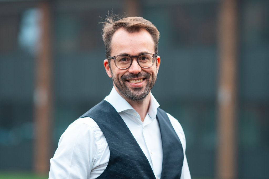 taBOOH - Filip De Groeve