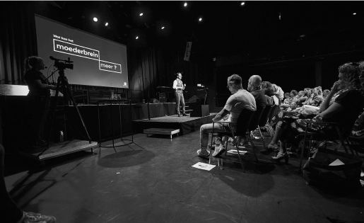 Over Filip de Groeve