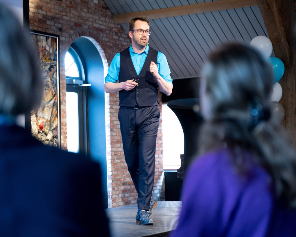 “taBOOH” en leiderschap