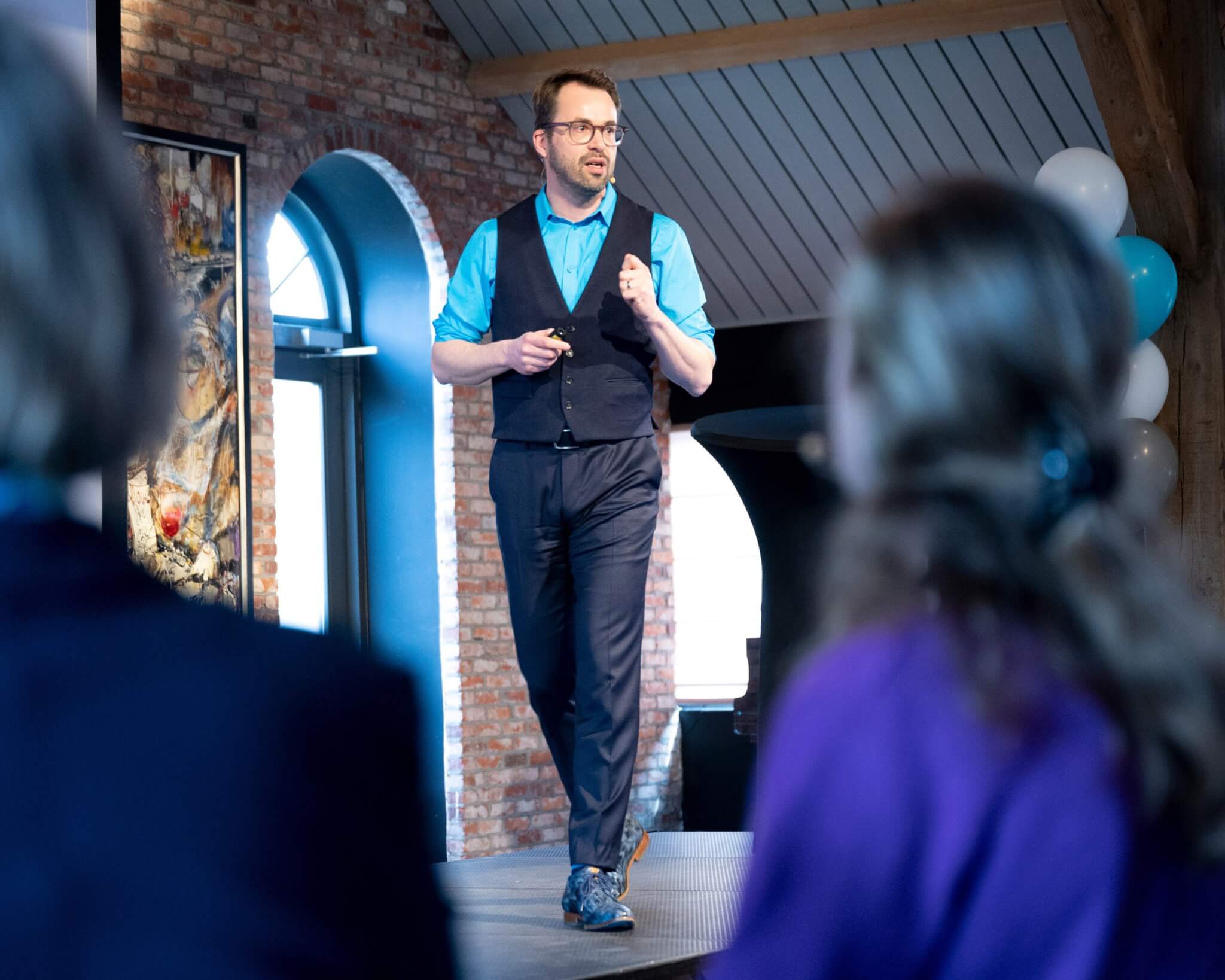 “taBOOH” en leiderschap