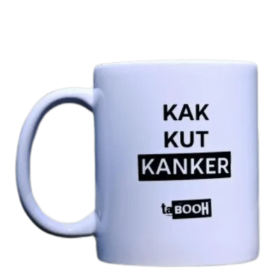 KAK, KUT, KANKER – Woorden die raken, gesprekken die tellen